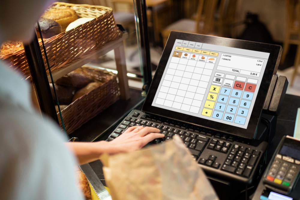 Retail Case Study